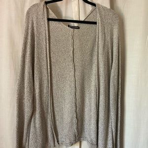 Brandy Melville cardigan